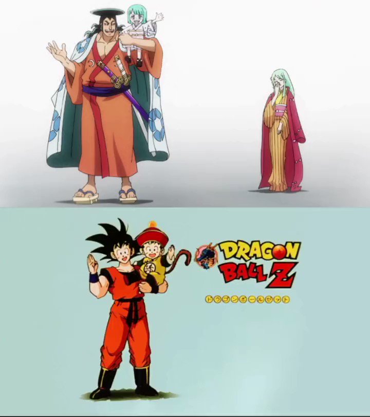 Animes Alpha - Será que Zoro sola mesmo? 😳 . . . . Siga: @alpha_animes . . . . #animememes #dragonballz #onepiece #roronoazoro #goku #animesbrasil #otakus #animes