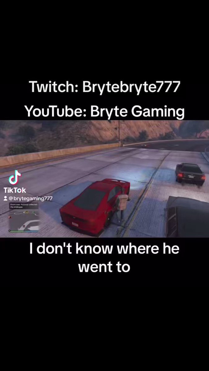 I can’t take the lil homies nowhere #GTA5 #gaming #streaming #twitchclips #YouTube #viral #ps4 #ps5 #xbox #PlayStation #pc https://t.co/PzxGNPBEq7