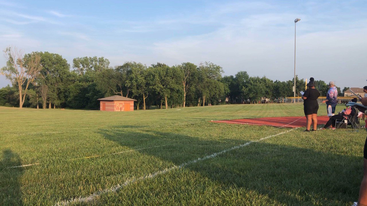 MileSplit Missouri on Twitter "These throwers are still a few years