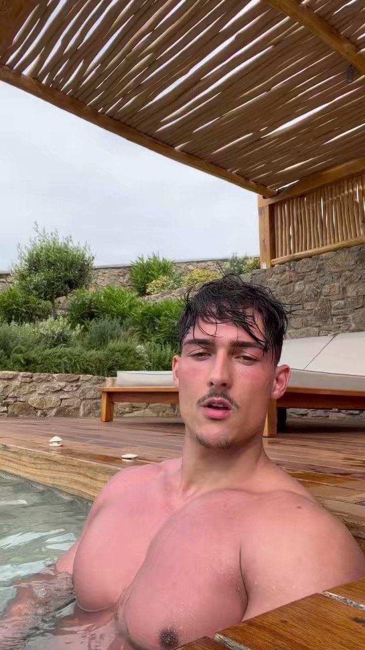 @levyvanwilgenns video Tweet