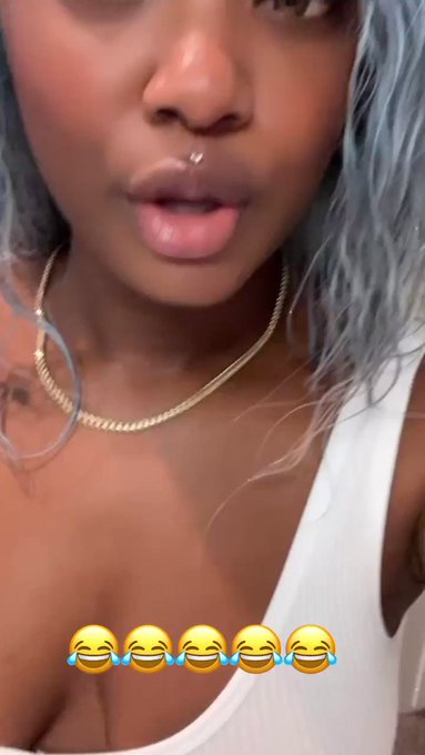 we is not finna link bitch, leave me alone lmao https://t.co/hUqpRhPgqy