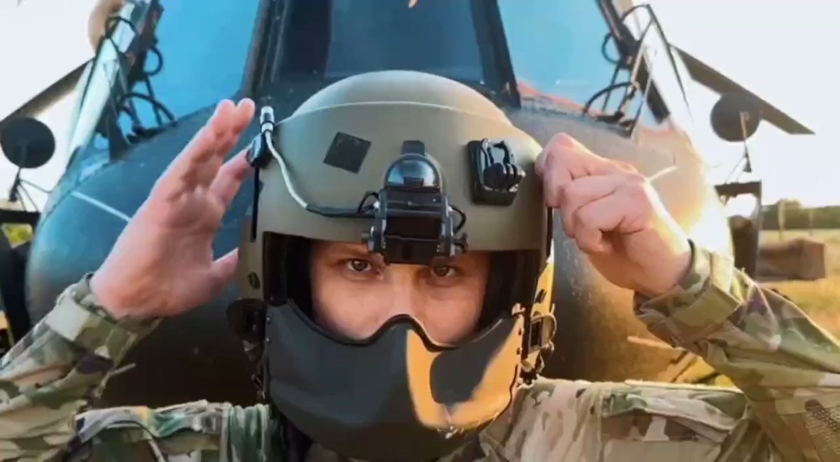 MAKS 23 👀🇺🇦 on Twitter "Army Aviation of the Ground Forces of the Armed Forces of Ukraine 😎"