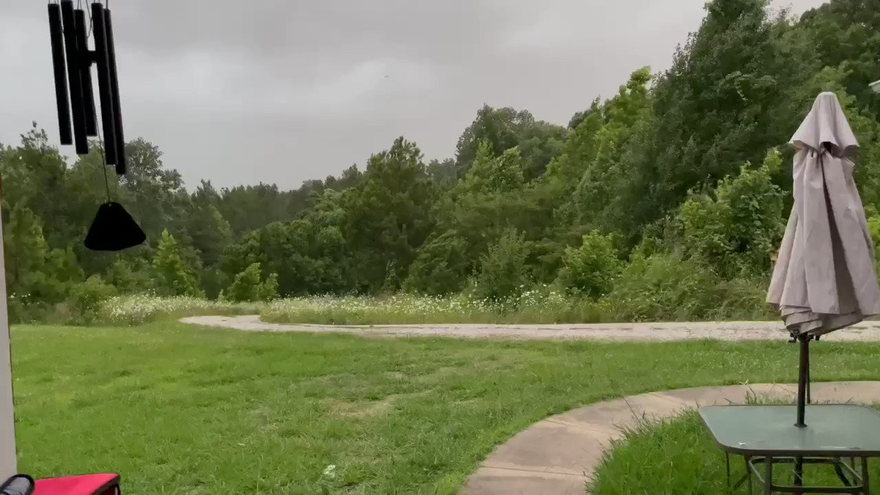 WREG News Channel 3 on Twitter "WATCH THIS A lightning strike in