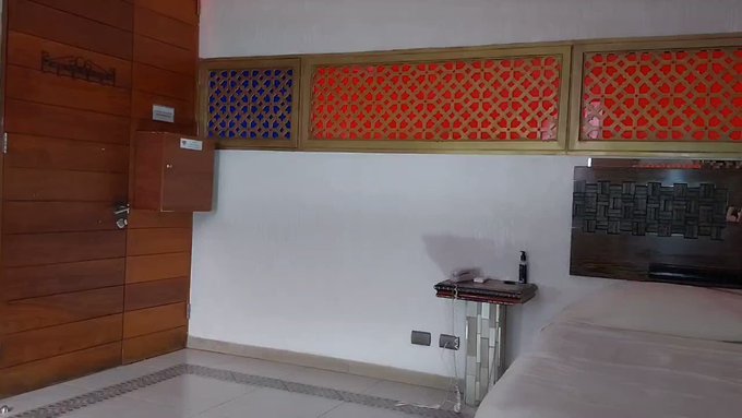 Vean lo sexy que me visto para esperar al delivery 🥵😈🔥... le hago de todo❤️&zwj;🔥❤️&zwj;🔥❤️&zwj;🔥, video gratis en<a href="/tag/sexy"class="tags"><span>#sexy</span></a><a href="/tag/hotwife"class="tags"><span>#hotwife</span></a><a href="/tag/nudes"class="tags"><span>#nudes</span></a>