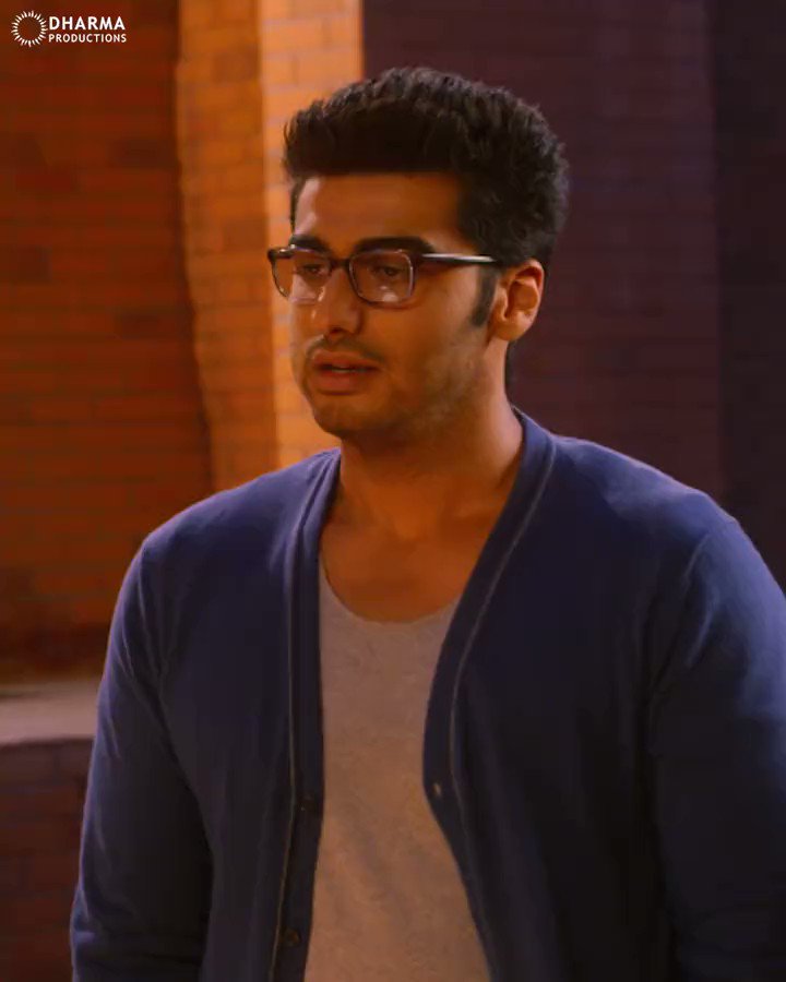 Happy Birthday Arjun kapoor    