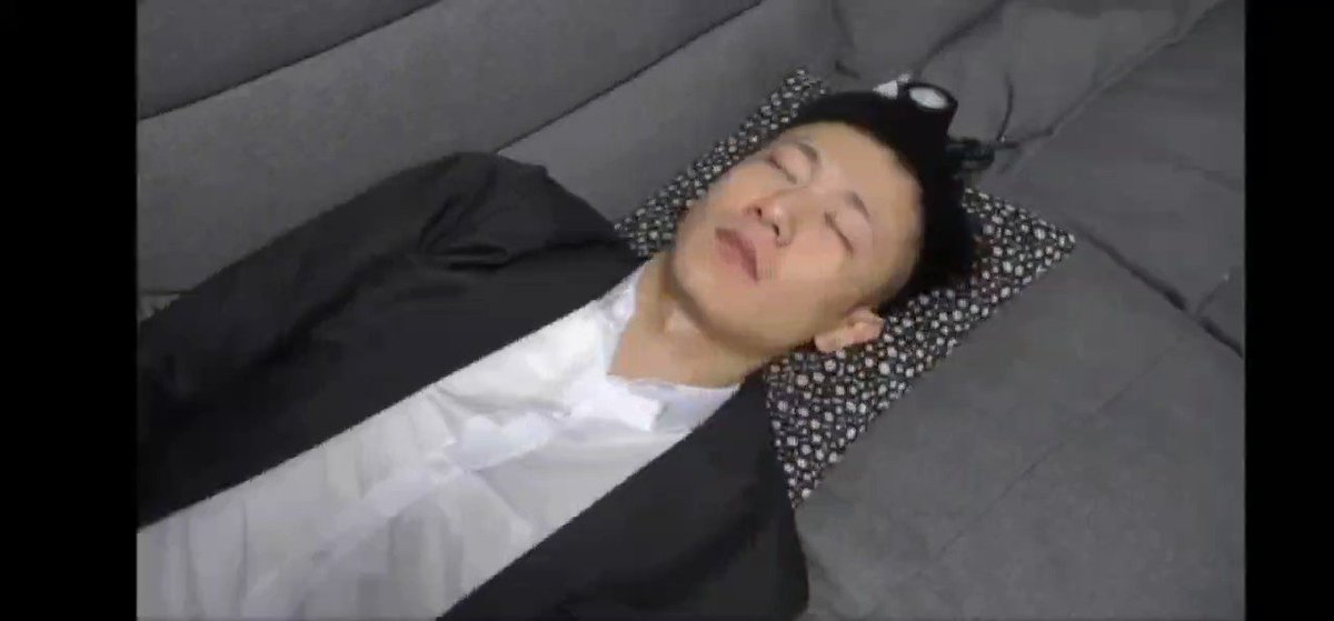 捂晕正装    