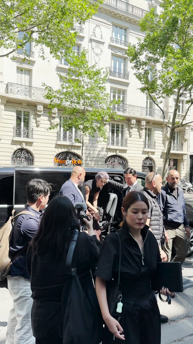 Loewe On Twitter Our New Global Ambassador Taeyong Arrives For The Loewe Spring Summer