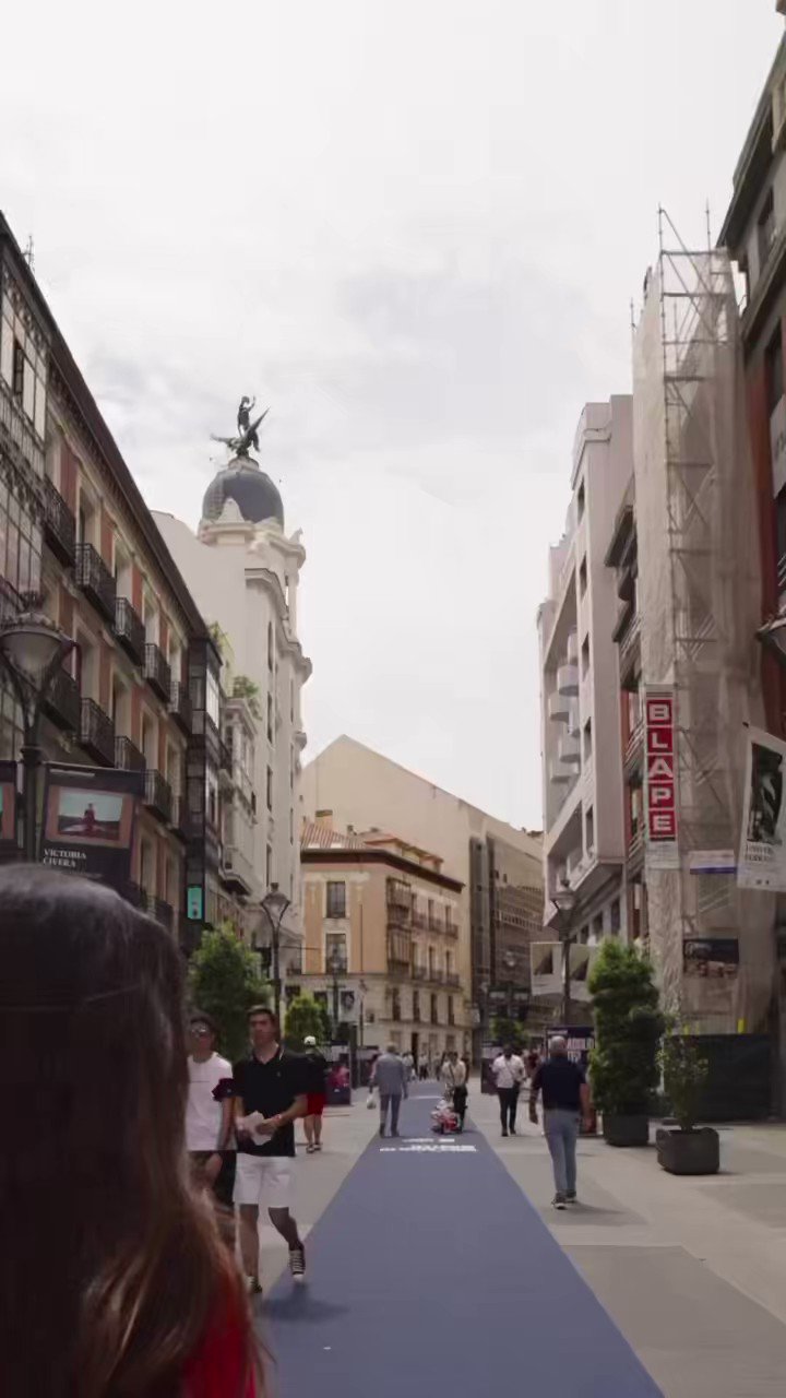 Tous calle santiago sale