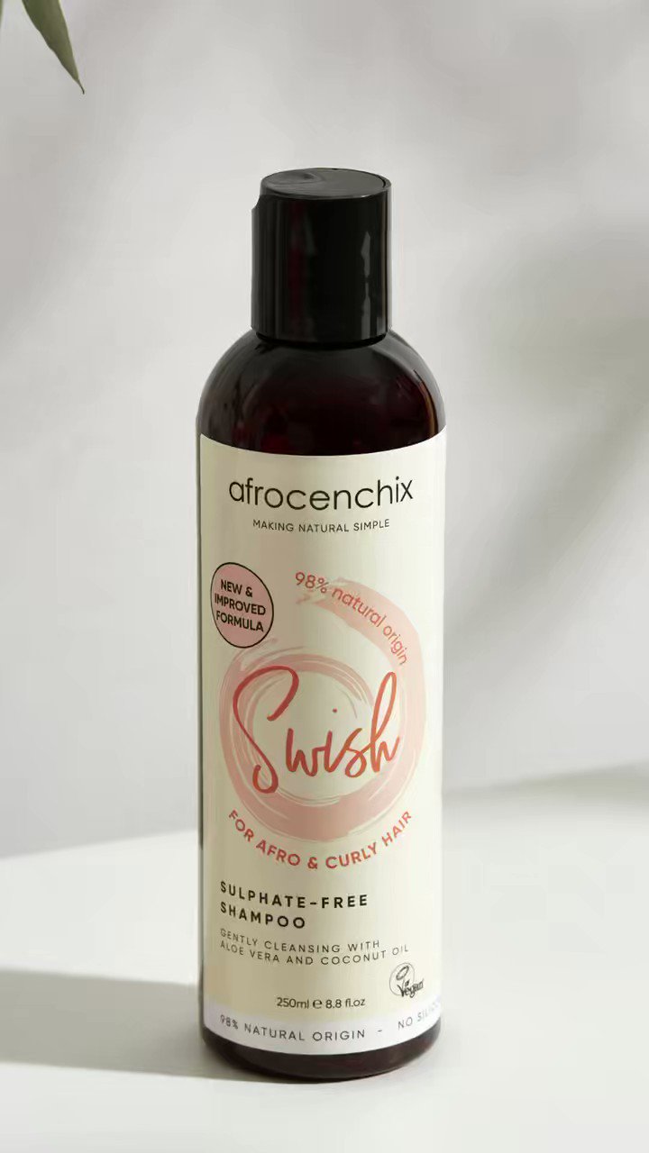 Afrocenchix hair products deals