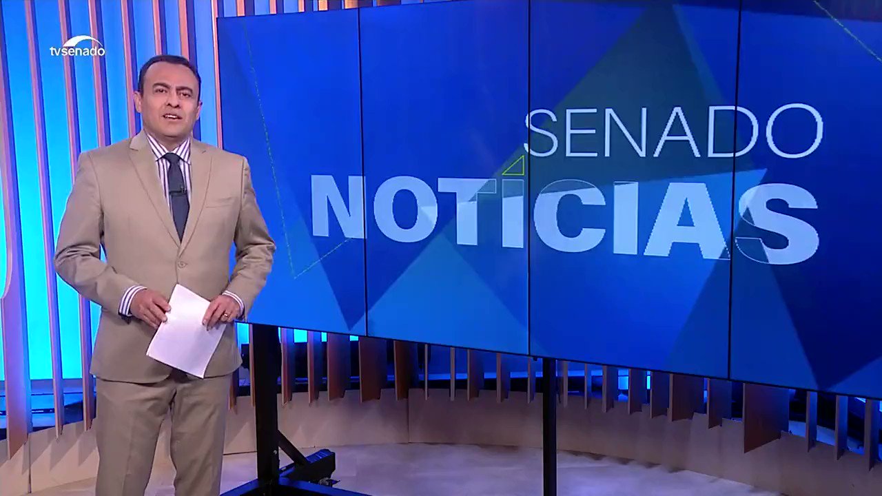 TV Senado 