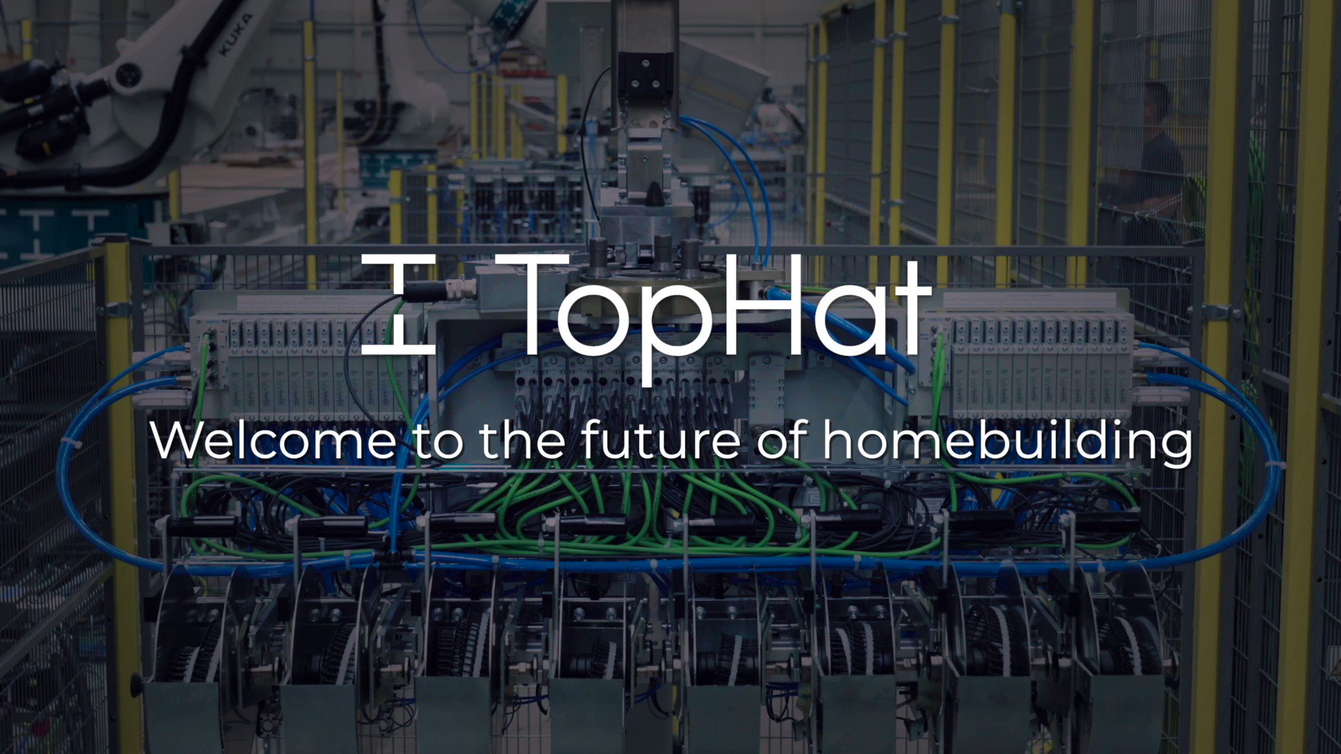 tophatio office