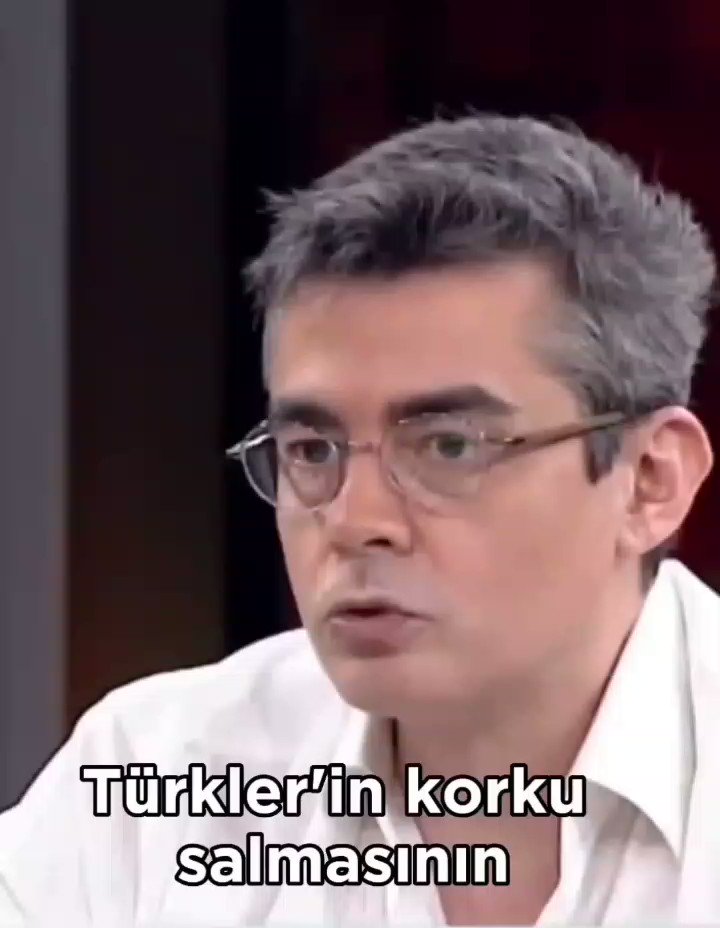 Türk’ün Otağında on Twitter: “Türklerin korku salmasının birden fazla