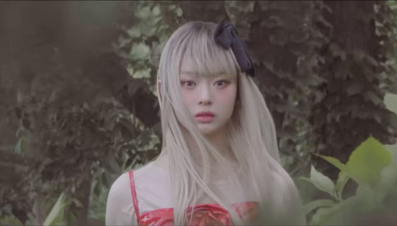 jinxi (@hannibarux) / Twitter