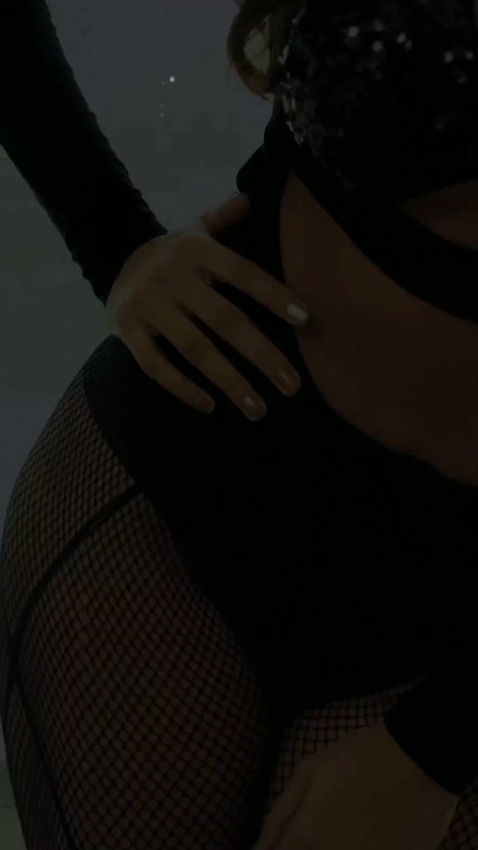 Fishnets gif