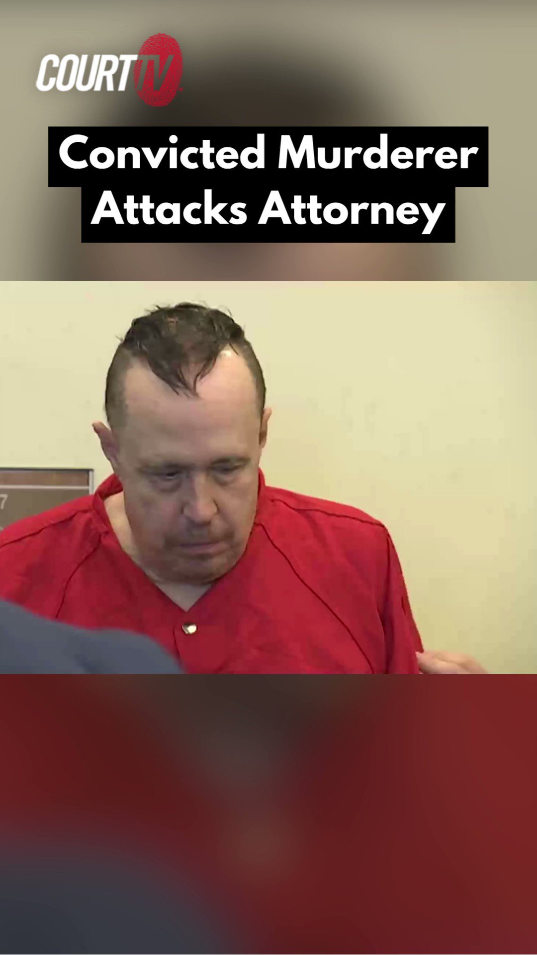 Court TV On Twitter: