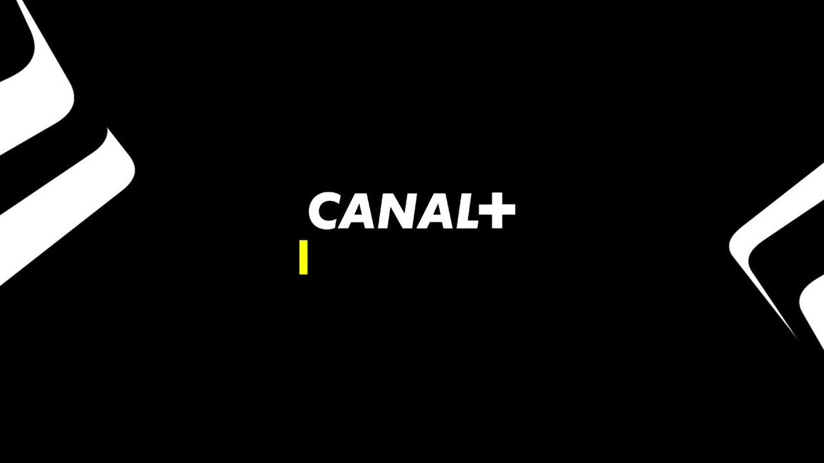 CANAL+ on Twitter 