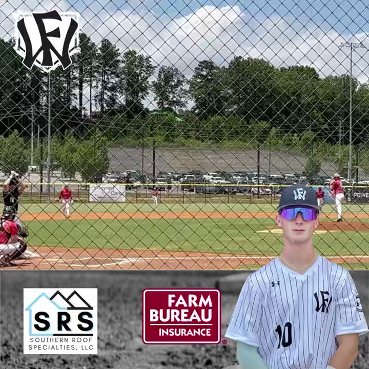 Wow Factor MidSouth National 16U on Twitter "2025 Gabe Hodges (NWR