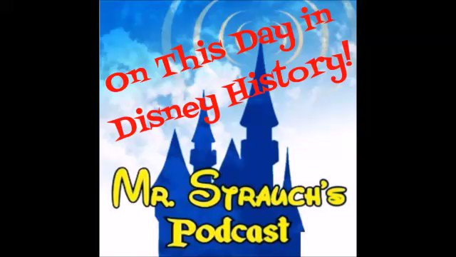 For July 14th...On This Day in @Disney History in 1955, final construction and preparation take place in Anaheim on #WaltDisney’s new theme park (just three days before @Disneyland’s grand debut). https://t.co/5AAy37ZIfN