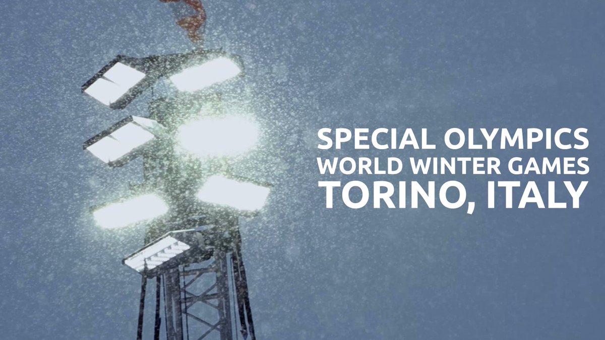 Special Olympics World Winter Games 2025 Schedule