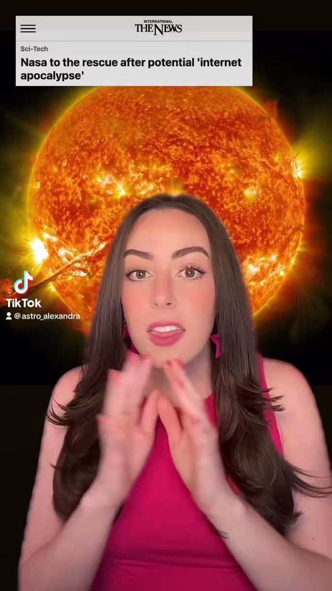 Astro Alexandra Space Communicator On Twitter: