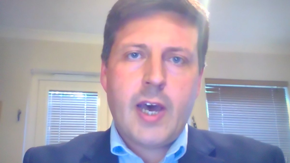 Marko Polo on Twitter "🔥 Absolute car crash👇👇"