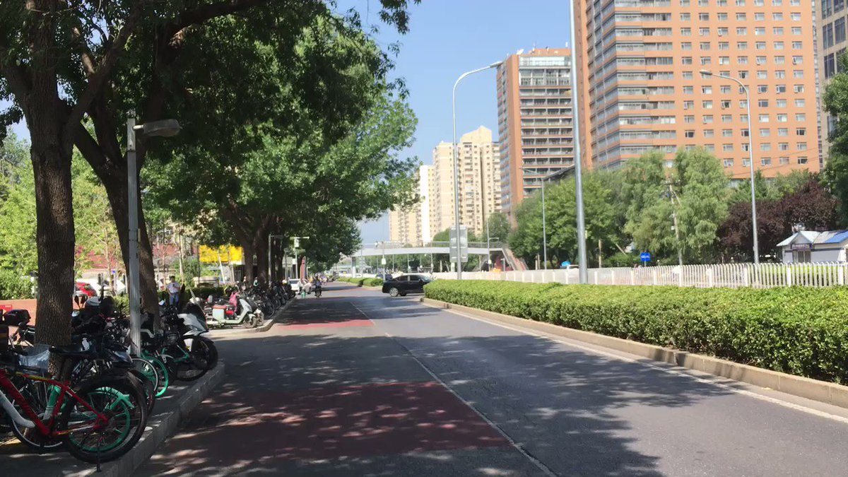 Neysun Mahboubi on Twitter "Morning commute with my sweet ride"