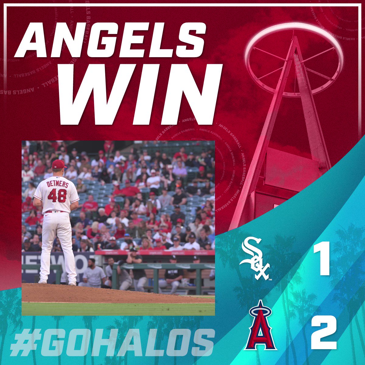 Los Angeles Angels On Twitter A Welcome Home Walk off Win GoHalos los-angeles-angels-on-twitter-a-welcome-home-walk-off-win-gohalos