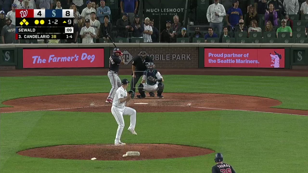 Jomboy Media on Twitter "It was past the ump’s bedtime https//t.co