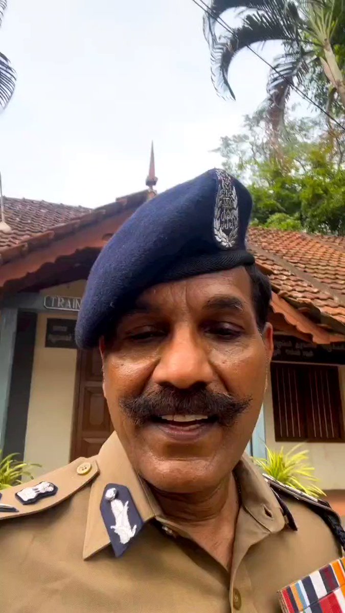 Kanyakumarians on Twitter "Dr.C.Sylendrababu IPS Kanyakumari"