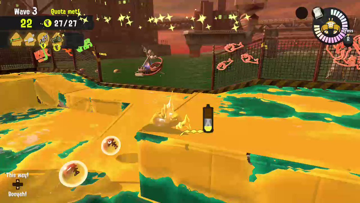 ©he☆Woomy on Twitter "Reminder Crab can ONE HIT Fish Stick! Reminder