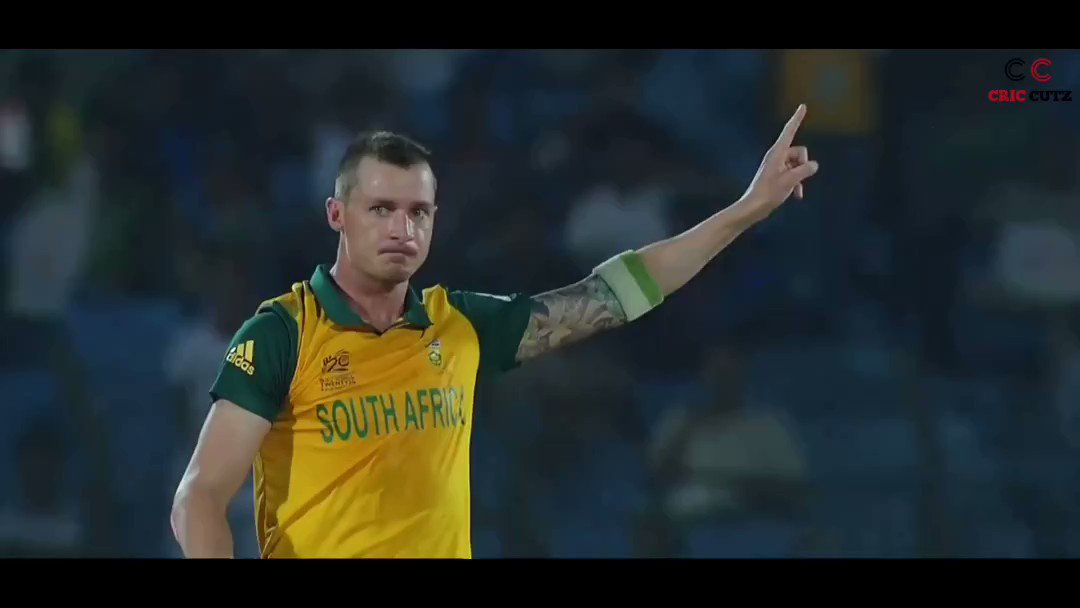 Happy Birthday Dale Steyn   