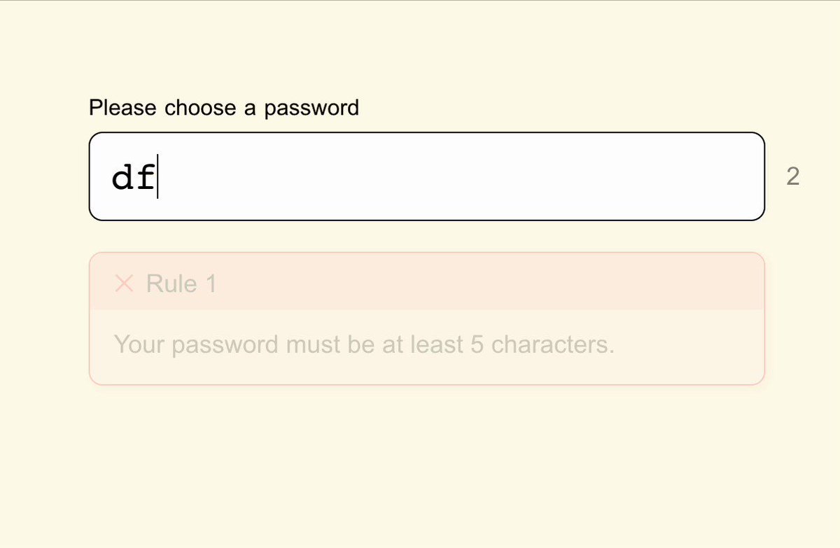 HOW TO BEAT The Password Game by Neal Agarwal - ALL 35 RULES