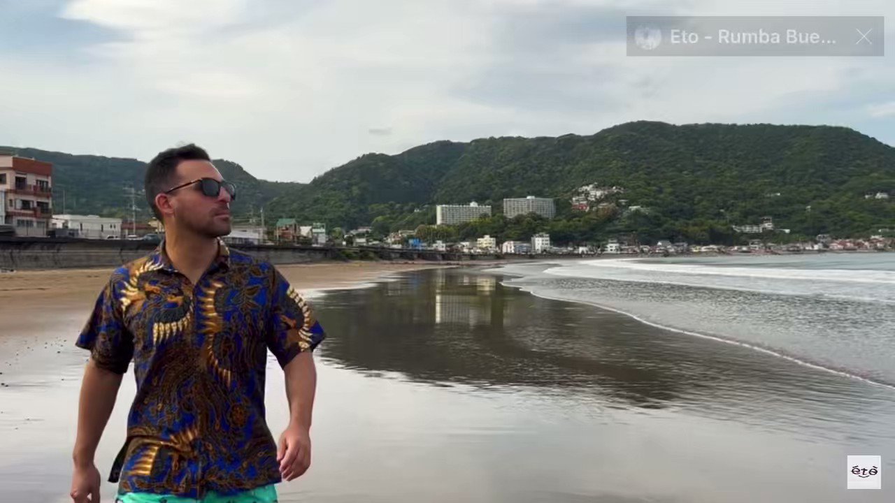 Reggaeton　プロフィール読んでね 1 DJ RYOW | VINTAGE POSSE with 刃頭君(兄) / 02.15.20 刃頭君と