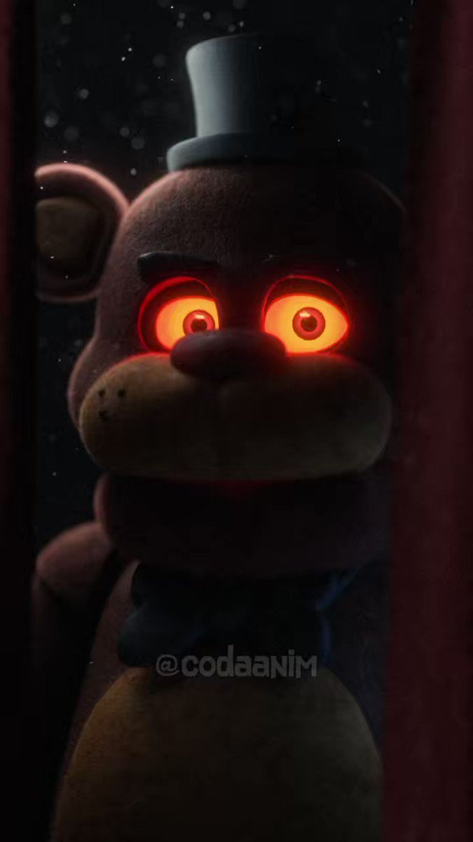 Shadow Freddy (0/3) (@Shadowfredsimp) / X
