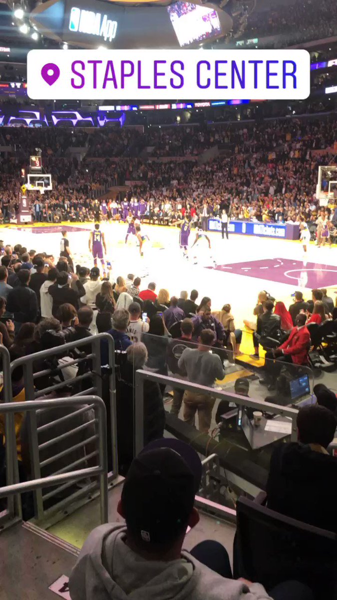Pelicans Vs Lakers 2019 https://t.co/ld4IQQ3iXX https://t.co/5cUBjxALQY