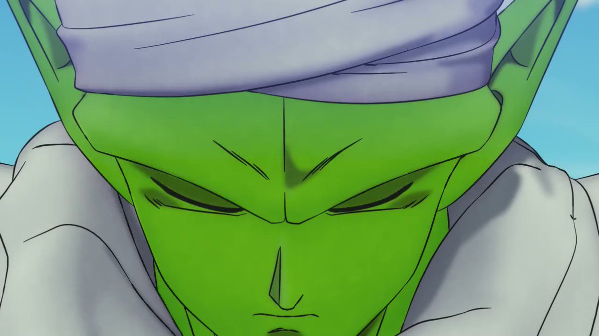 Dragon Ball Super: Super Hero - Filme ganha um novo trailer que apresenta  novos personagens - AnimeNew