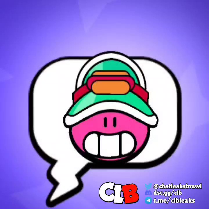 Happy_Doug_BrawlStars_Pin - Discord Emoji