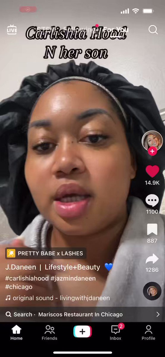 TiKout on Twitter "RT aprettyPR