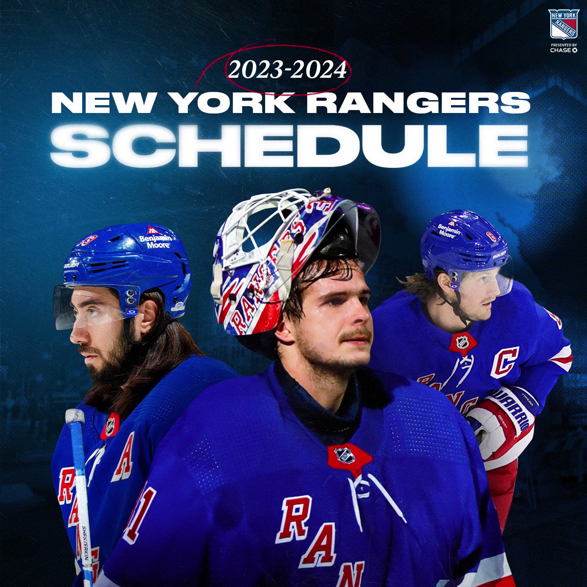 2023 - 2024 Schedule Sports Games in New York