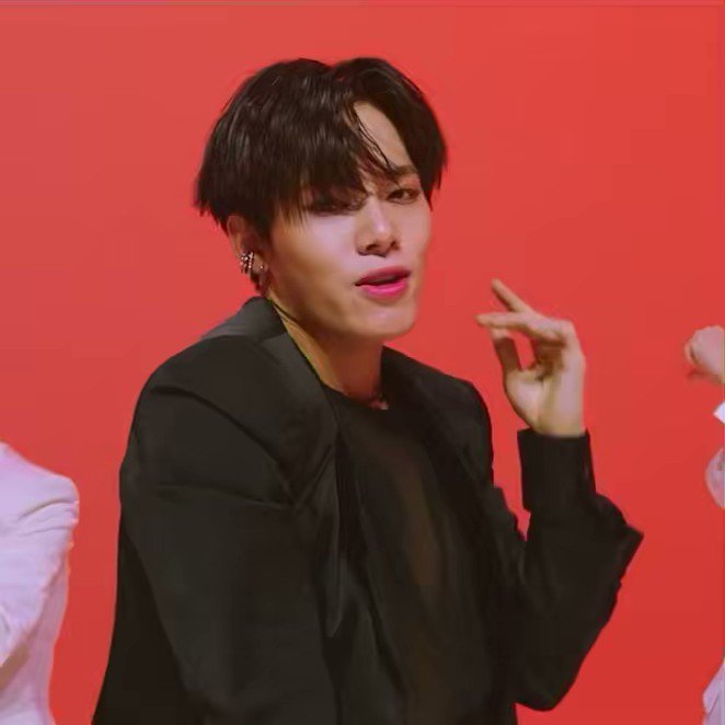 🐧 on Twitter: "was requested to post the jooan ver"