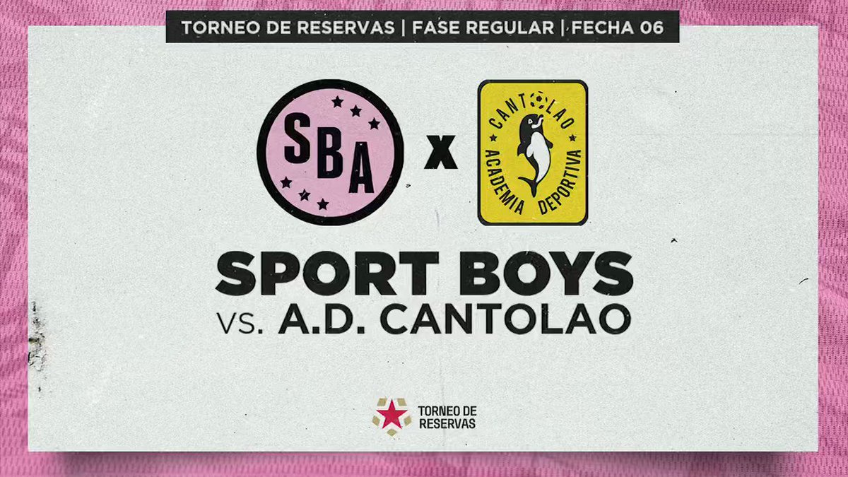 Sport boys - ad cantolao