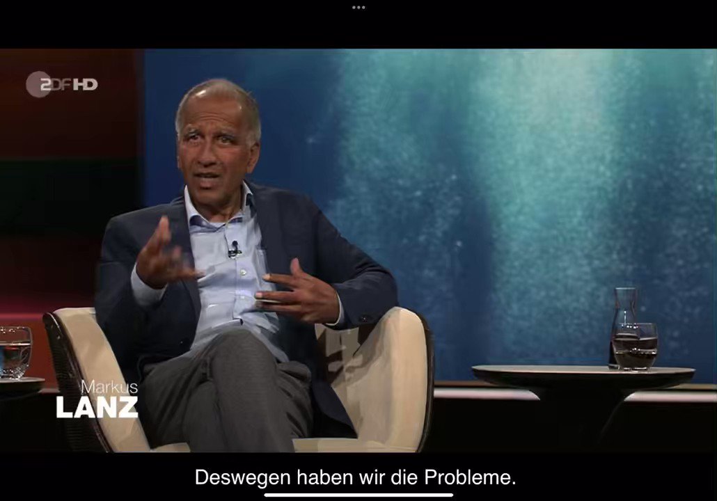 Nurder Koch on Twitter 