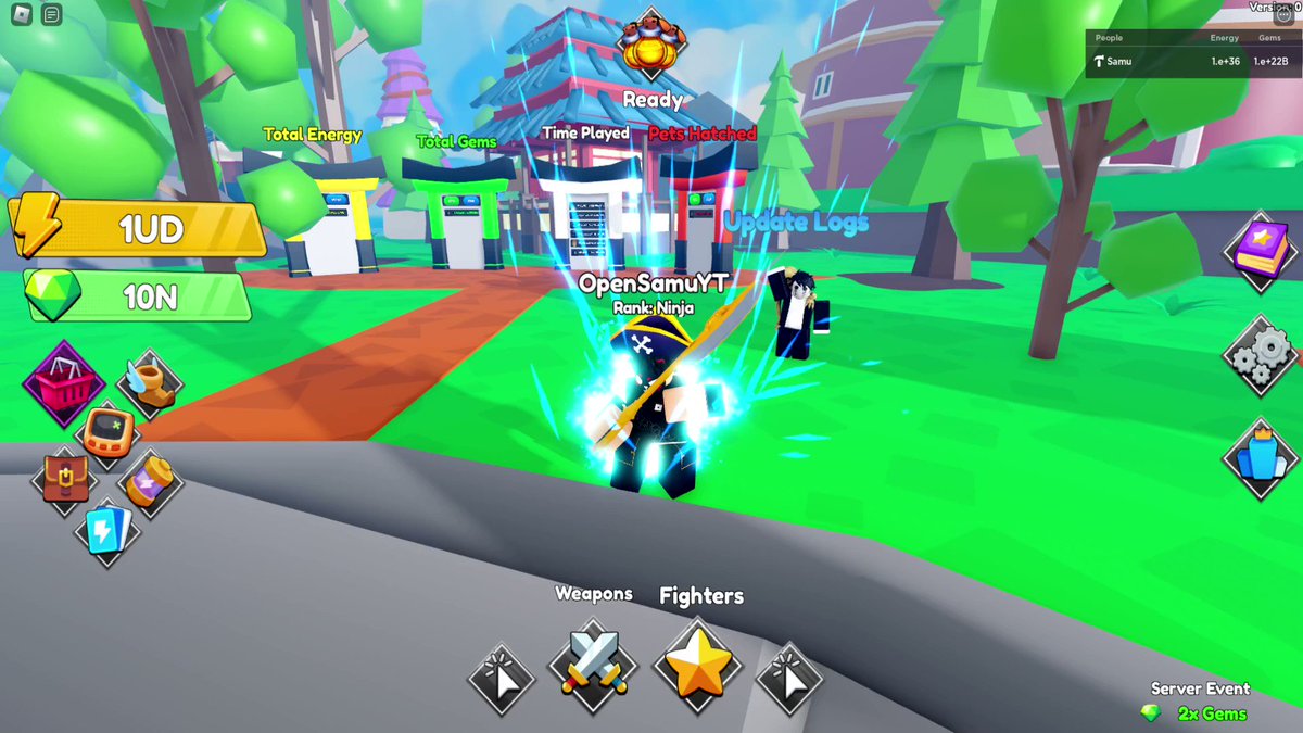 Zero games on twitter we are working hard on the next update 50likes