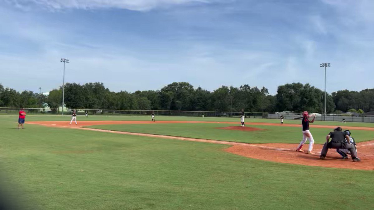 Gainesville Baseball on Twitter freshman Anthony Dang was