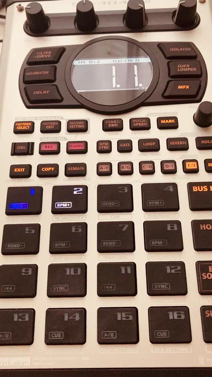@Ebeat303's video Tweet