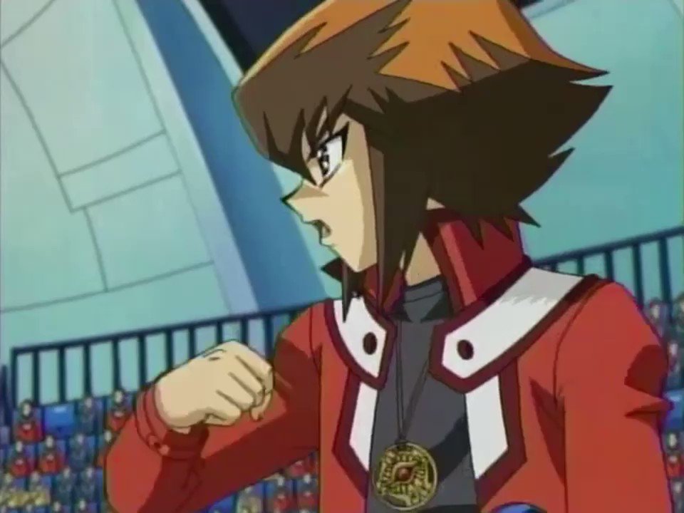 遊☆戯☆王 動画集 on X: 