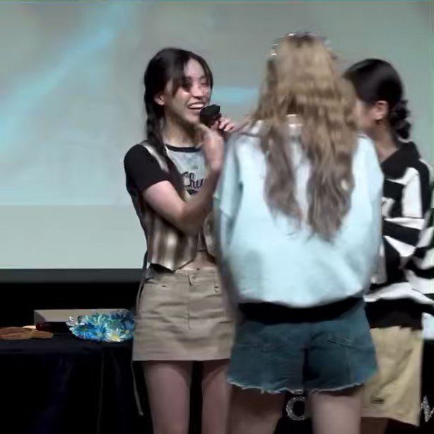 Oreo KILL MY DOUBT On Twitter why Does Yuna Always Do This To oreo-kill-my-doubt-on-twitter-why-does-yuna-always-do-this-to