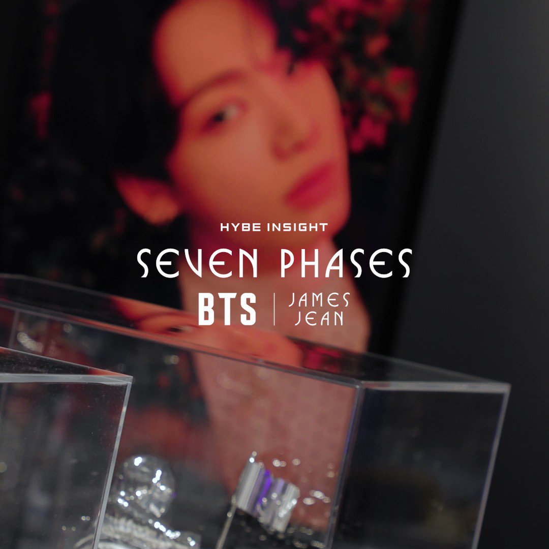 期間限定特価】 BTSジン 韓国HYBE INSIGHT EXHIBITION 2023 アイドル