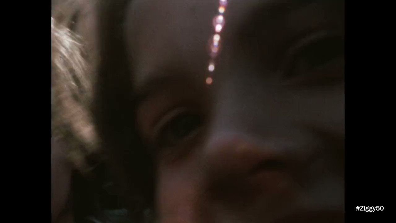 Relive rock history with Ziggy Stardust and the Spiders from Mars