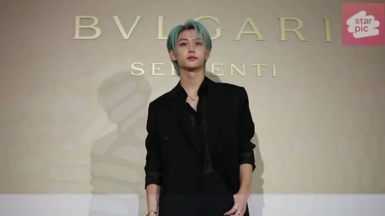 bobalix ⋆⁵ on Twitter: "FELIX AT BULGARI EVENT https://t.co/Fhck1CEtl8 ...